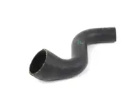 Tuyau inférieur de radiateur vers pompe à eau. Porsche 944 1982-85 - 94410623705