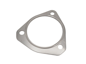 Collettore di scarico alla guarnizione del gatto. Porsche 997 MKI / 987 Boxster / 987C Cayman / 982 GTS - 99711111300