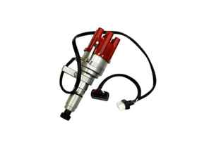 Spinterogeno e cablaggio per Porsche 911 turbo (EURO) 1978-1989 - 93060210300, 930602103 X, 930602103X - 930126