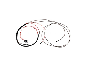Cablaggio antiappannamento del lunotto posteriore a due stadi. Porsche 911 71-83 - 91161203201 - RD-911-612-032-01, PS9245, 1699901610