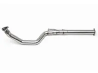 Tubo Catbypass e tubo obliquo. Porsche 944Turbo951 - 95111109304, 95111109411, 95111109412