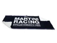 男女通用毛巾 - Martini Racing