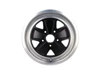 16' Jantes en alliage de style 170 Fuchs 6.0J ET36 pour voiture Porsche - 91136211500