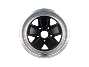 16' cerchi in lega stile 170 Fuchs Style 6.0J ET36 per Porsche Car - 91136211500