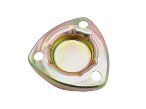 Tappo bloccante per montaggio barra antirollio. Porsche 911/912 - PS8940A, 90134376500, 911820-061