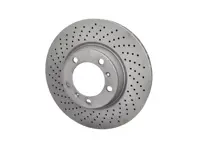Rotor de disco de freno delantero Standard Coat Z. Porsche 996 / 997 / 991.2 / 992.1 / 718 Boxster / Cayman - 460.1560.20, 460.1561.20, 992615301, 99635140902, 99635140903, 99635140904, 99635140905, 9P1615301A, 992615302, 99635141002, 99635141003, 99635141004, 99635141005, 9P1615302A, 992615301, 992615302 - 460.1560.20, 460.1561.20