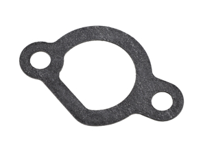 Cylinder Head End Cap Gasket. Porsche 928 / 944 / 968 1983-95 - 92810616701, 92810616700