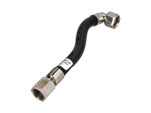 Tubo flessibile del carburante: filtro del carburante per tubo di alimentazione. Porsche 968 1993>> - 94435604703, 94435604702