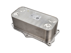 Radiatore dell'olio motore. Porsche 992 GT3 / RS / ST 2021>> - 0PB117037A