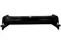Rear cross member latch panel. Porsche 911 08/1973-07/1989 - 91150708001GRV, 90150108720, 91150708722, 91150708000, 9115070801, 90150105720, 1680601400 - 1680601400