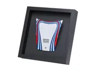 Porsche 911 Mini Hood Martini – Edición limitada - WAP0290810SMHM