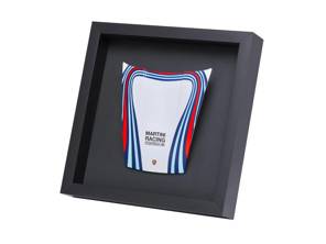 Porsche 911 Mini Hood Martini – Édition limitée - WAP0290810SMHM