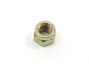Hexagon lock nut front bumper bracket. Porsche 911 - 99908460802