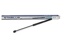 Stabilus-Fronthaubendämpfer. Porsche 958 Cayenne 2010-14 - 95851135900, 712941