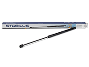Stabilus-Fronthaubendämpfer. Porsche 958 Cayenne 2010-14 - 95851135900, 712941
