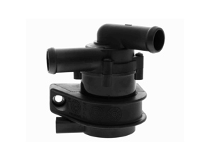 Pompa acqua ausiliaria. Porsche 955 Cayenne 4.5L - 95557215002, 95557215001