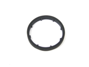 Afdichtring motoroliekoeler. Porsche 957/958 Cayenne Diesel - 95510727100, 95510717600, 95510717500