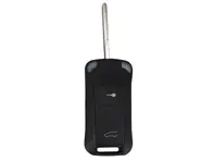 Transmisor de mano con carcasa de llave. Porsche 955 Cayena - 95563724404, 95563724406, 95563724424, 57548