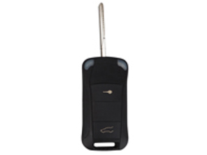 Trasmettitore a mano con custodia per chiavi. Porsche 955 Caienna - 95563724404, 95563724406, 95563724424, 57548