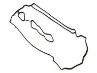 Joint de couvercle de soupape moteur. Porsche 997.2 / 981 Boxster / 981 Cayman / 991.1 - 9A110573103, 9A110573102, 283.850, 9A110573203, 9A110573202, 283.840