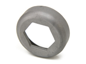 Anillo de bloqueo del amortiguador, exterior. Porsche 911 carrera - 91134180601, 91134180600