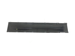 Unterbodenabdeckung Mitte. Porsche 964 / 993 - 99350404300