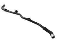 Tuyau de liquide de refroidissement. Porsche 970 Panamera 2010-16 - 97010604400