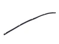 Türglas-Filzschaber innen. Porsche 911 / 964 Targa / Cabrio - 91153129540, 91153129640