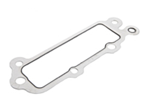 Guarnizione coperchio catena motore. Porche 993 - 99310519300, 31-029382-00, 3102938200