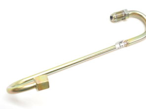 Fuel line. Porsche 911 81-89 - 91135609102, 91135609103