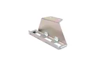 Sensor mounting bracket inlet manifold. Porsche 911 3.2 Carrera - 91160612501 - ENG11.5.116