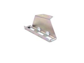 Supporto di montaggio del sensore sul collettore di aspirazione. Porsche 911 3.2 Carrera - 91160612501 - ENG11.5.116