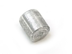 Camshaft oil tube plug. Porsche 911 / 914 / 964 - 90110537900