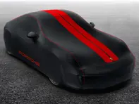 Autohoes voor binnen Plus. Porsche 911 (991) Turbo / Turbo S - 99104400073