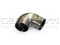 Adattatore per tubo di riscaldamento. Porsche 964Turbo - 93021113400