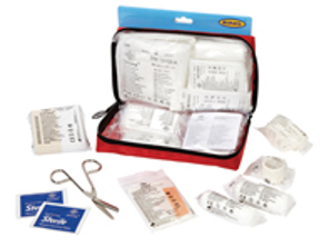 EHBO-kit DIN13164-2014 - RCT11