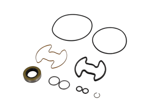 Kit guarnizioni pompa servosterzo. Porsche 928/944/964/968 1982-1995 - 96434743202, 964347432BX, 964347432CX, 94434743208, 944347432CX, 92834708901, 928347089AX, 928347089BX