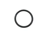 O-Ring für Ölkühler (28 x 3 mm). Porsche 987.1 Boxster / 987C.1 Cayman / 997.1 Carrera - 99970754240, 99970754740 - 165426