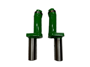 Zusätzlicher JIG-Halterungssatz für die Vorderradaufhängung. Porsche 911 SWB - SWBFIXTURE