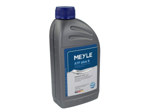 Fluido per trasmissione automatica ATF, giallo - 1LTR. Porsche 958 Cayenne / 970 Panamera - 95830054000, 0004330624, 014 019 3200 - G055540A2