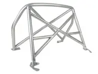 Kabelbaumbügel Streetcup Überrollkäfig. Porsche 992 Carrera BBi Autosport - bbi.992.820.0001.C, bbi.992.820.0001.R, bbi.992.820.0002.C, bbi.992.820.0002.R