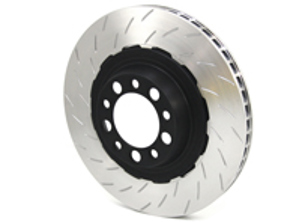 PFC Two-Piece Floating 'Direct Drive V3' Vordere SLOTTED Bremsscheiben für Porsche - 373.076.63, 373.076.64, 37307663, 37307663