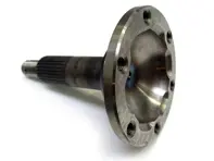 Flangia dell'albero di trasmissione. Cambio Porsche 911 915 - 92333223201
