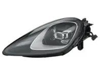 Scheinwerfer LED PDLS US Spec. Porsche 9YA Cayenne - 9Y0941043H, 9Y0941043N, 9Y0941043Q, 9Y0941043AA, 9Y0941043AD, 9Y0941043AH, 9Y0941044H, 9Y0941044N, 9Y0941044Q, 9Y0941044, 9Y0941044AA, 9Y0941044AD, 9Y0941044AH - 1EX 014 690-031, 1EX 014 690-041