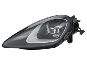 头灯 LED PDLS 美国规格保时捷 9YA 卡宴 - 9Y0941043H, 9Y0941043N, 9Y0941043Q, 9Y0941043AA, 9Y0941043AD, 9Y0941043AH, 9Y0941044H, 9Y0941044N, 9Y0941044Q, 9Y0941044, 9Y0941044AA, 9Y0941044AD, 9Y0941044AH - 1EX 014 690-031, 1EX 014 690-041