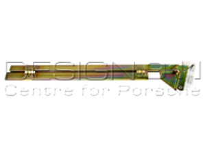 Raamhefferrail. Porsche 993 CABRIO / TARGA - 99354205700, 99354205800