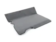 Moquette del pavimento del bagagliaio anteriore. Porsche 993 RS - 99355106706A16