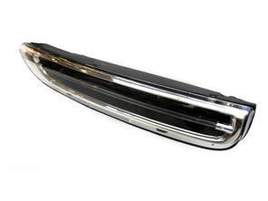 Richtingaanwijzer voorzijde. Porsche 958 Cayenne 2011-2018 - 95863118100, 95863118200