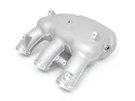 Collecteur d'admission d'air. Porsche 997 GT3 - 99711061990, 99711061993