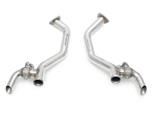 Kit di conversione Fabspeed TrackTec per Porsche 987.2 Boxster / Cayman 2009-12 - 98711311731, 987113117BX, 98711313131, 98711313132, 98711311831, 987113118BX, 98711313231, 987113132AX, 98711351130, 98711351131, 987113511BX, 987113511DX, 98711351230, 98711351231, 987113512BX, 987113512DX